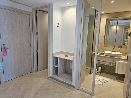 Calimera One Resort Jockey