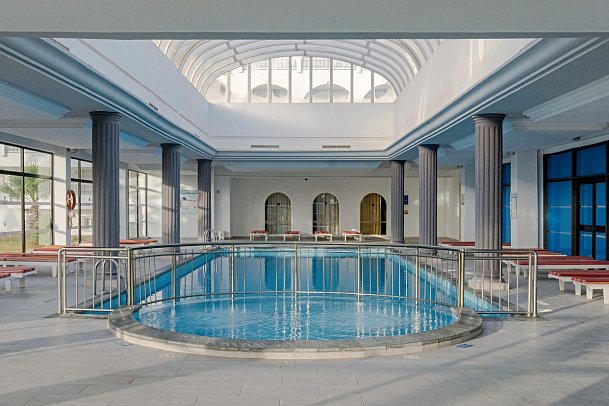 Calimera One Resort Jockey