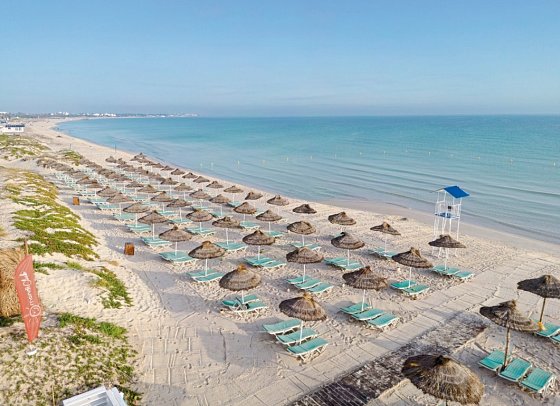 Calimera One Resort Jockey