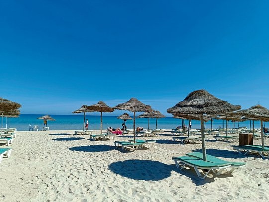 Calimera One Resort Jockey