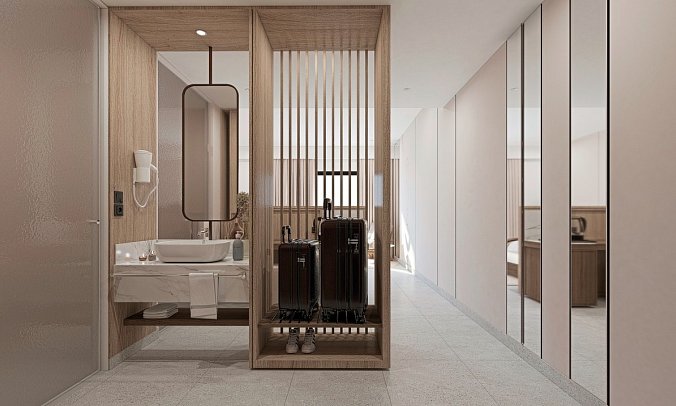 Calimera One Resort Jockey