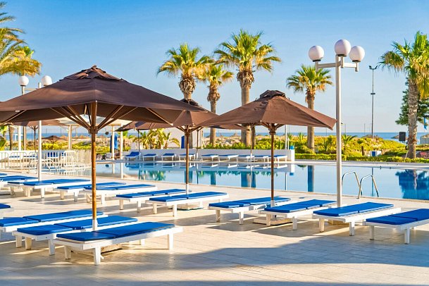 Calimera One Resort Jockey