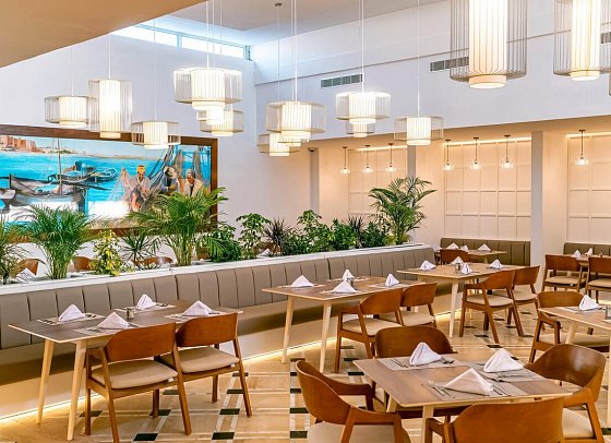 Calimera One Resort Jockey