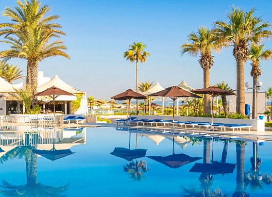 Calimera One Resort Jockey