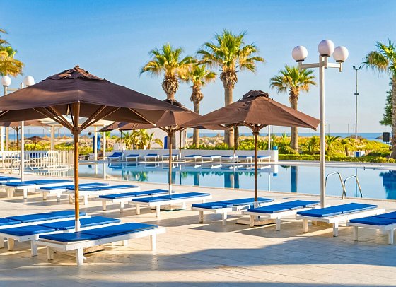 Calimera One Resort Jockey