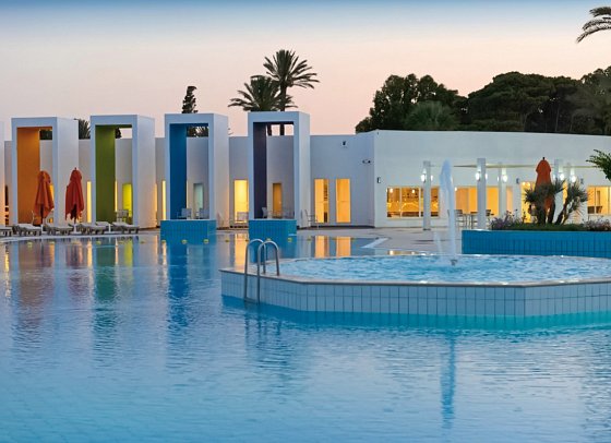 One Resort Aqua Park & Spa