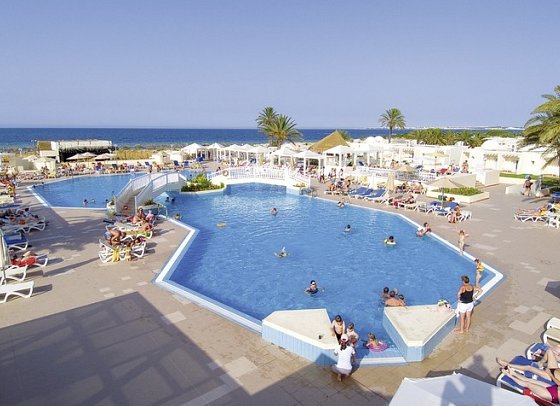 One Resort Aqua Park & Spa