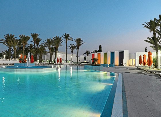 One Resort Aqua Park & Spa