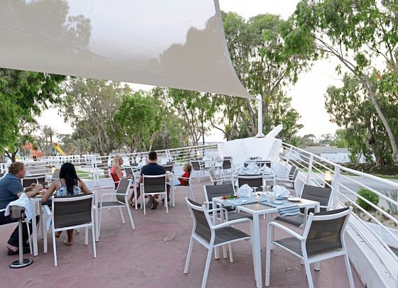One Resort Aqua Park & Spa
