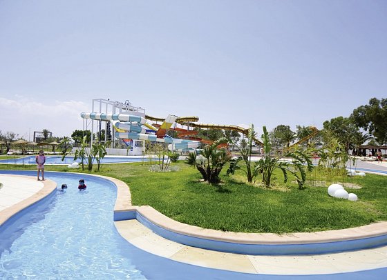 One Resort Aqua Park & Spa