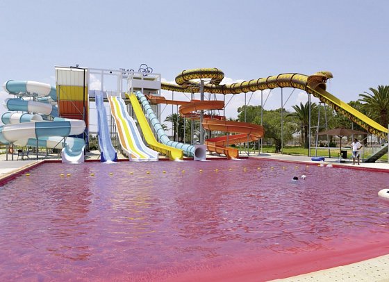 One Resort Aqua Park & Spa