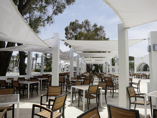 One Resort Aqua Park & Spa