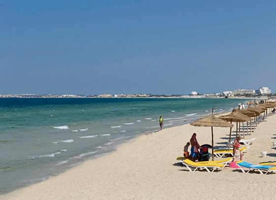 One Resort Aqua Park & Spa