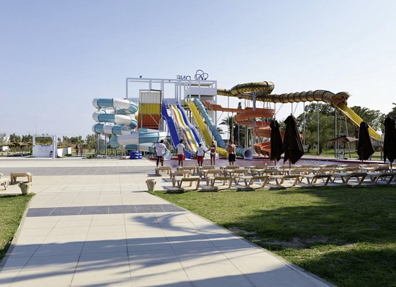 One Resort Aqua Park & Spa