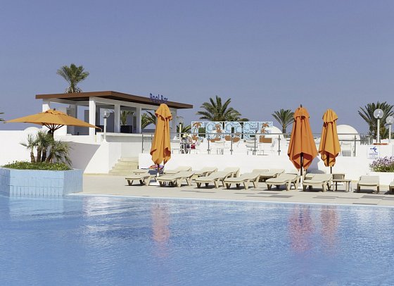 One Resort Aqua Park & Spa