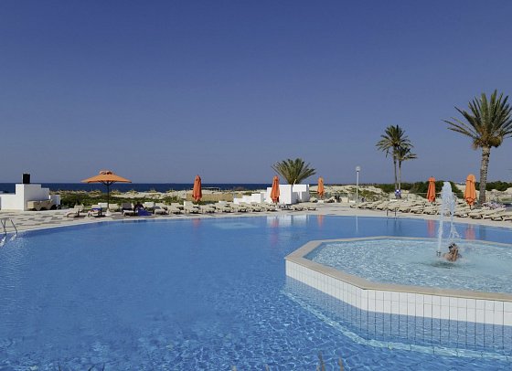 One Resort Aqua Park & Spa