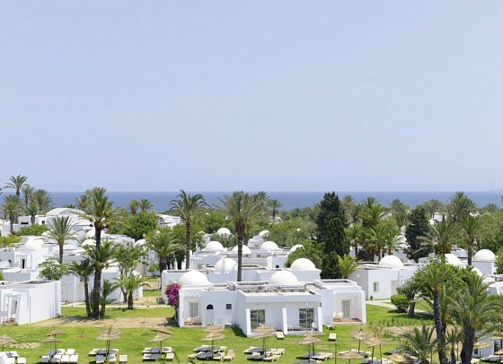 One Resort Aqua Park & Spa