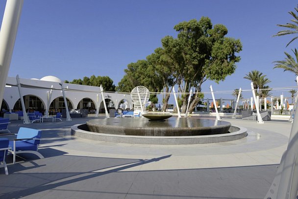 One Resort Aqua Park & Spa