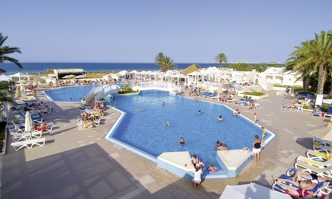 One Resort Aqua Park & Spa