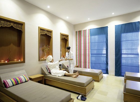 One Resort Aqua Park & Spa