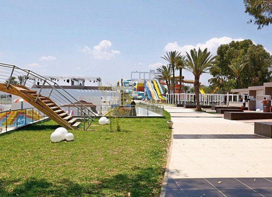 One Resort Aqua Park & Spa