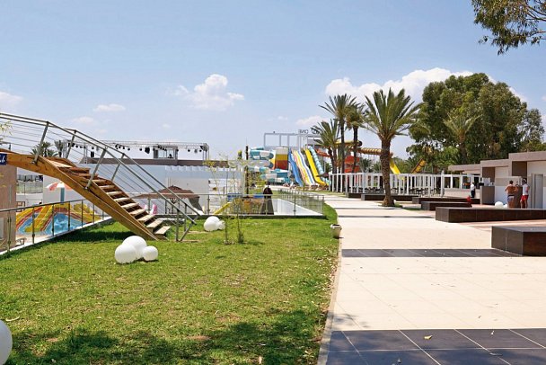 One Resort Aqua Park & Spa