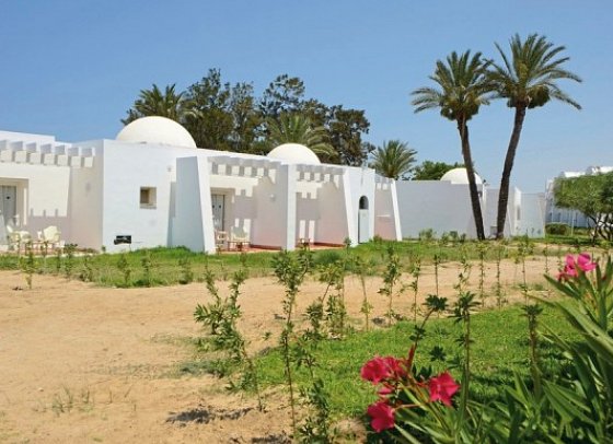 One Resort Aqua Park & Spa