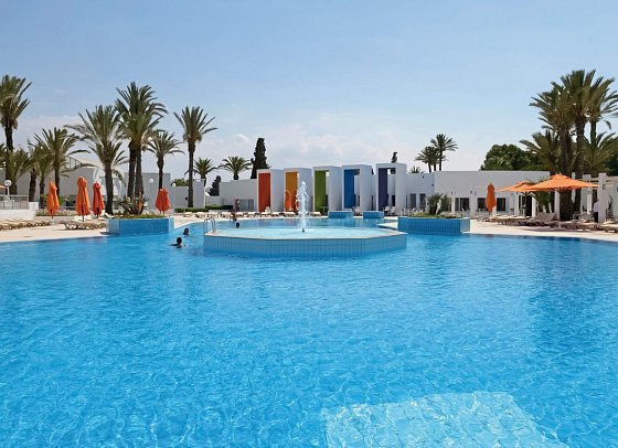 One Resort Aqua Park & Spa