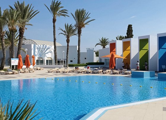 One Resort Aqua Park & Spa