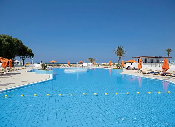 One Resort Aqua Park & Spa