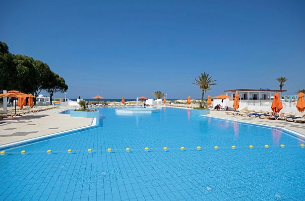 One Resort Aqua Park & Spa