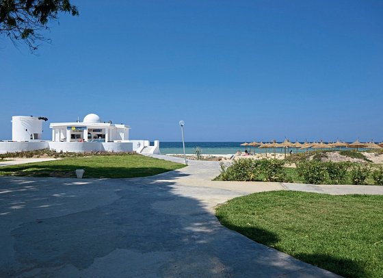 One Resort Aqua Park & Spa