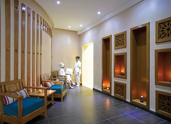 One Resort Aqua Park & Spa