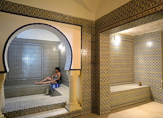One Resort Aqua Park & Spa