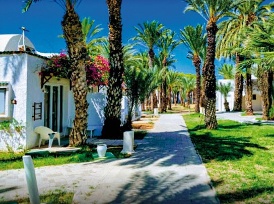 Monarque Club Rivage