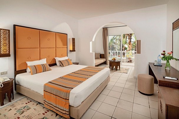Monarque Club Rivage - Wohnbeispiel Bungalow