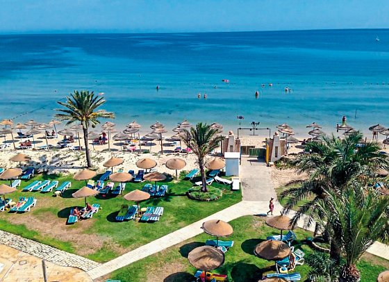 Monarque Club Rivage