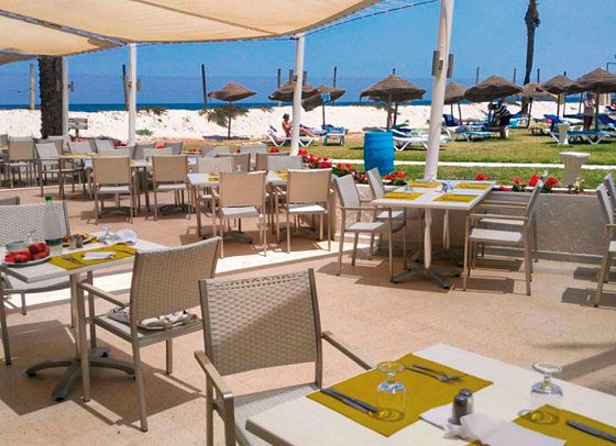 Monarque Club Rivage