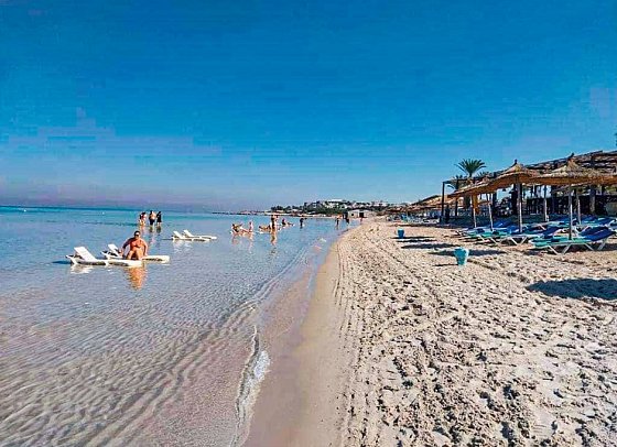 Monarque Club Rivage