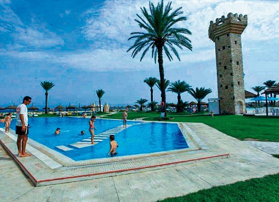 Monarque Club Rivage
