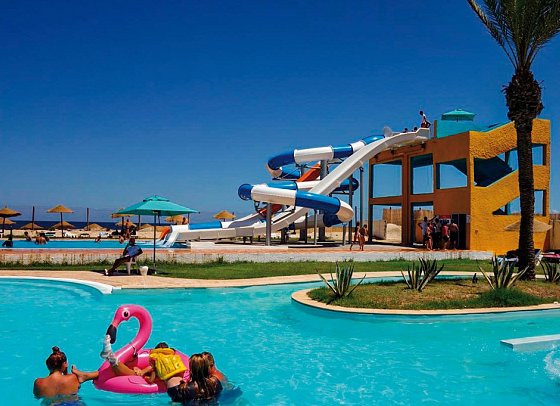 Monarque Club Rivage