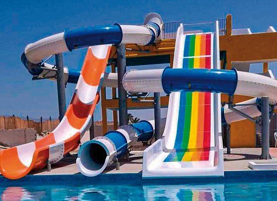 Monarque Club Rivage