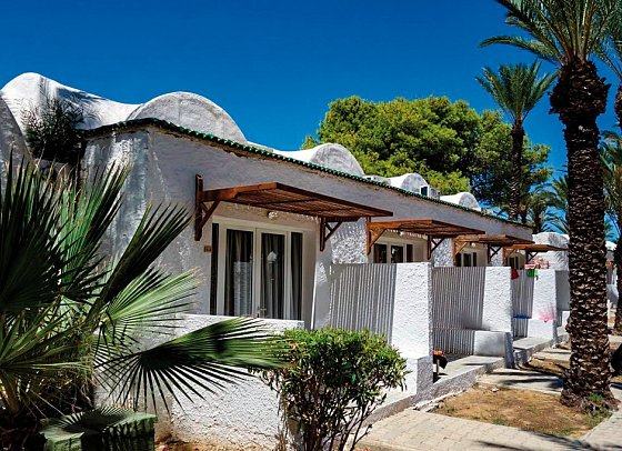 Monarque Club Rivage