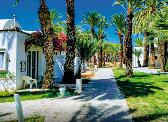Monarque Club Rivage