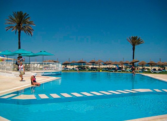 Monarque Club Rivage