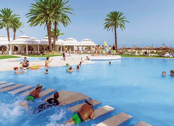Monarque Club Rivage