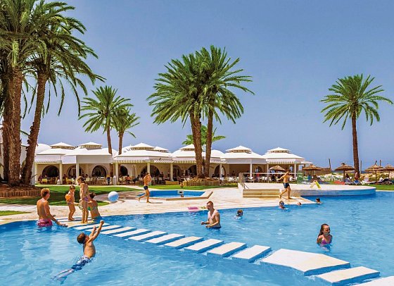 Monarque Club Rivage