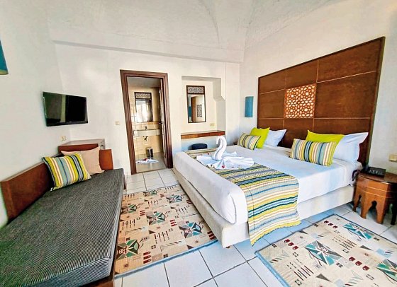 Monarque Club Rivage