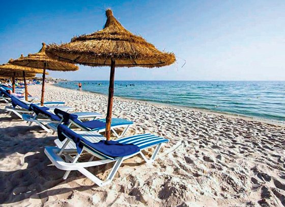 Monarque Club Rivage