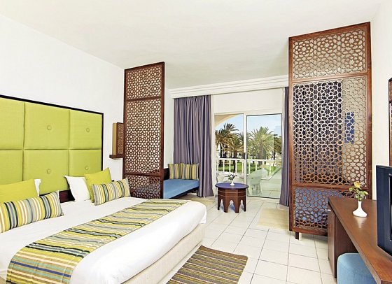 Monarque Club Rivage